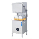 WD-7 - Huvdiskmaskin Duplus